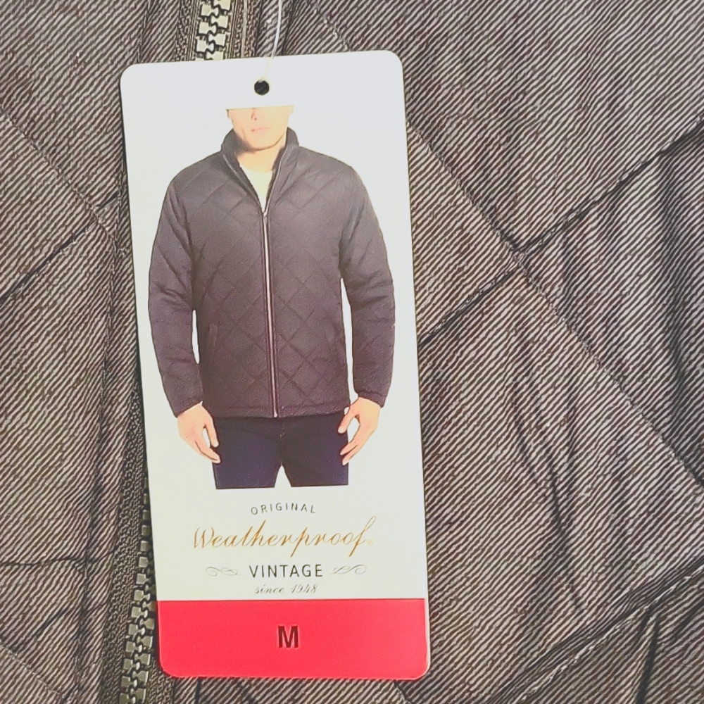 Men's Jacket - Picture 2 of 4